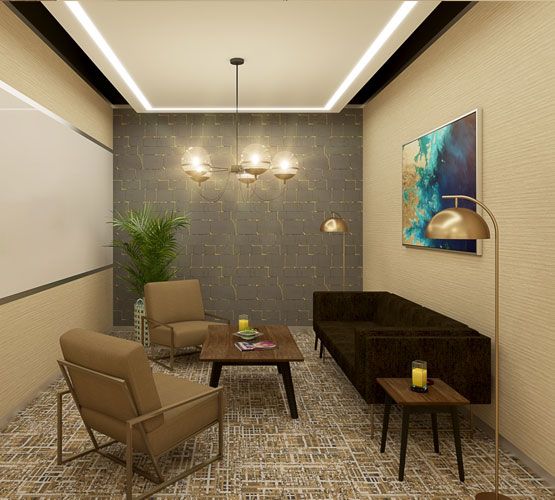 Awfis Prestige Metropolitan